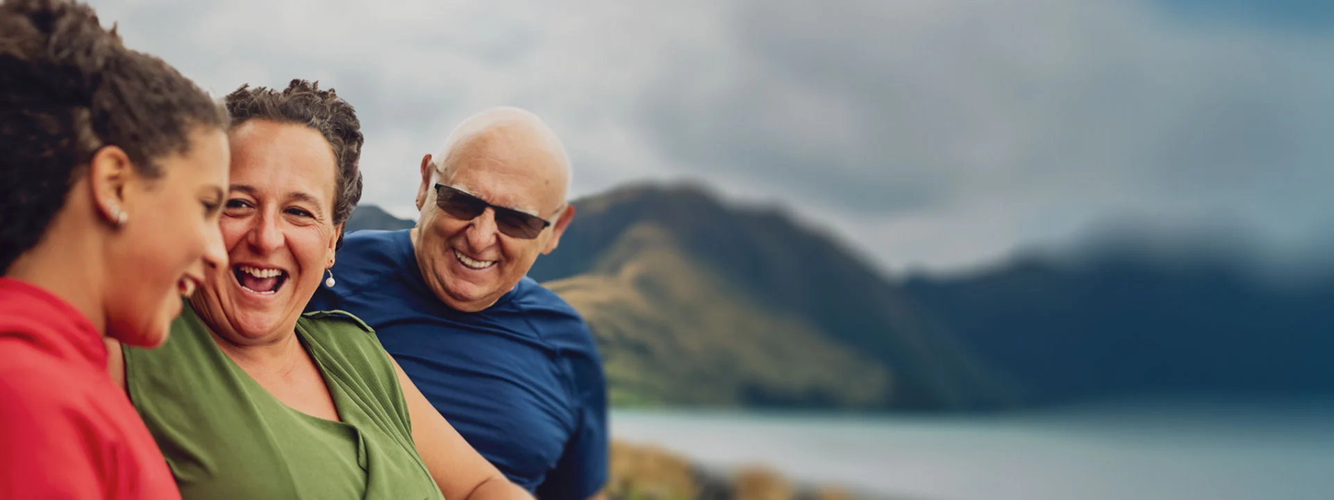 GRG Trust NZ supports those raising grandchildren or children within whānau