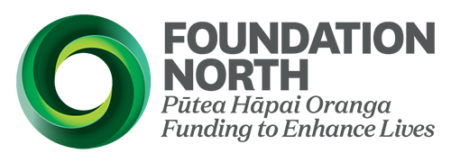 Image for Foundation North