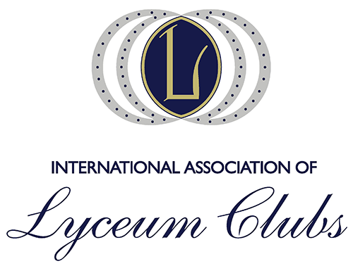 Image for Lyceum Clubs