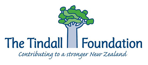 Image for Tindall Foundation